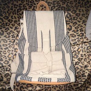 target drawstring backpack